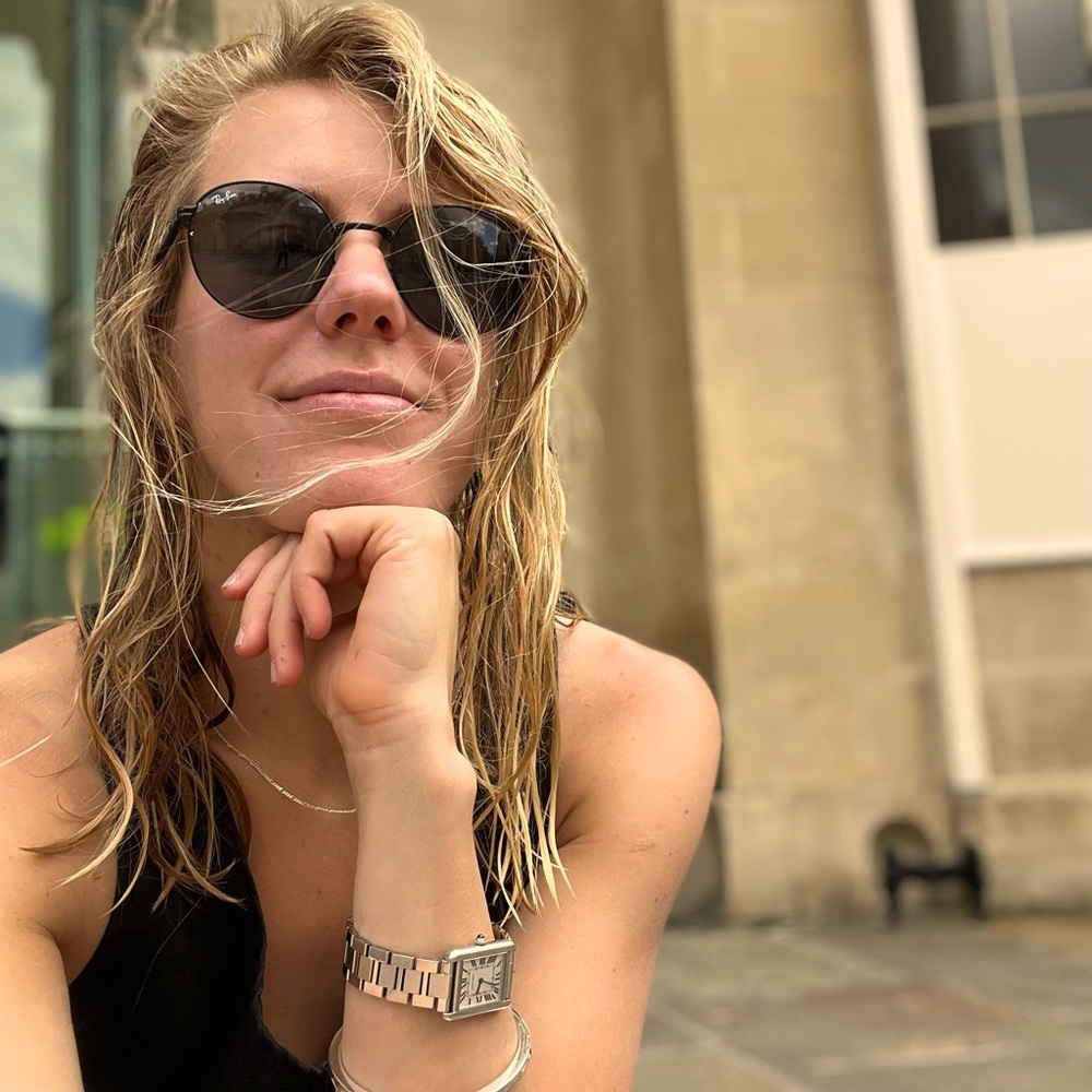 Meet your Posher, Elle